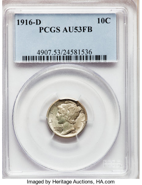 I-Recently-Came-Across-This-1939-Mercury-Dime